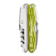 Leatherman Juice XE6 Multi Tool, Moss Green-Gift 831976