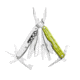 Leatherman Juice XE6 Multi Tool, Moss Green-Premium-Box 831932