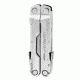 Leatherman Knifeless Rebar W Standard Sheath Knife 832299