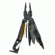 Leatherman MUT Utility Multi-tool Black