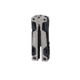 Leatherman OHT Multi-Tool - One-Handed Opening, 16 Tools in One, Silver 831793