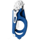 Leatherman Raptor Rescue Utility, Blue, 832344
