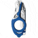 Leatherman Raptor Rescue Utility, Blue, 832344