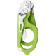 Leatherman Raptor Rescue Utility, Green, 832772