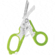 Leatherman Raptor Rescue Utility, Green, 832772