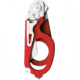 Leatherman Raptor Rescue Utility, Red, 832774