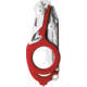 Leatherman Raptor Rescue Utility, Red, 832774