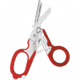 Leatherman Raptor Rescue Utility, Red, 832774
