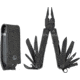 Leatherman Rebar 17-in-1 Multi-Tool w/420HC Straight/Serrated Blade, Molle Black Sheath 831554