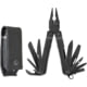 Leatherman Rebar 17-in-1 Multi-Tool w/420HC Straight/Serrated Blade, Molle Black Sheath 831554