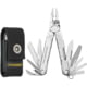 Leatherman Rebar 17-in-1 Multi-Tool w/420HC Straight/Serrated Blade, Standard Sheath 831548