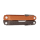 Leatherman Rebar 2.9in Multi-Tool, 420HC Stainless Steel, Burnt Sienna, Sienna, 833312