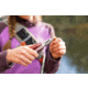 Leatherman Rebar 2.9in Multi-Tool, 420HC Stainless Steel, Heathered Cranberry, Cranberry, 833316