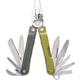Leatherman Rebar 2.9in Multi-Tool, 420HC Stainless Steel, Mossy Slate, Moss, 833314