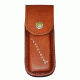 Leatherman Sheath Classic Leather 4in Knife Pouche/Sheath 938650