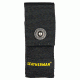 Leatherman Sheath Nylon Black Medium, 934928