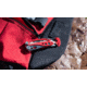 Leatherman Skeletool RX No Sheath Knife, Red, 832306