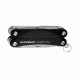 Leatherman Squirt PS4 Black Handle Keychain Multi Tool