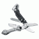 Leatherman Style CS Standard Stainless Finish Multitool