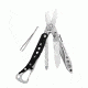 Leatherman Style CS Standard Stainless Finish Multitool