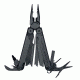 Leatherman Wave Multi-Tool w/ Black Molle Sheath 830246