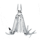 Leatherman Wave Multitool-Stainless-Leather