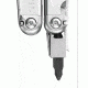 Leatherman Wave  Standard Stainless Finish, Sheath, Tip