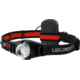 LED Lenser H5 Headlamp - included w/ Orange FUSE Multi-Tool