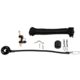 Lee's Tackle Center Rigger Single Rig Kit - Release Clip Included, RK0322RK/CR