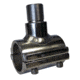 Lee's Tackle Clamp-On Antenna Mount - 1.050" Pipe 31253