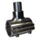 Lee's Tackle Clamp-On Antenna Mount - 1.900" Pipe, AT5104