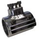 Lee's Tackle Clamp-On Light Bracket, 1.315in Pipe, LT5202