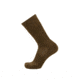 Legend Compression Wear LEGEND Compression Merino Wool Tactical Boot Socks, Coyote Brown, Small, NSN N, LTH1CB