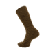 Legend Compression Wear LEGEND Compression Merino Wool Tactical Boot Socks, Coyote Brown, Small, NSN N, LTH1CB