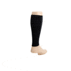 Legend Compression Wear LEGEND Compression Leg Sleeves, Black, Extra Small, NSN N, LCS1BK