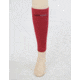 Legend Compression Wear LEGEND Compression Leg Sleeves, Red, Extra Small, NSN N, LCS1RD