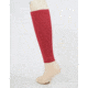 Legend Compression Wear LEGEND Compression Leg Sleeves, Red, Extra Small, NSN N, LCS1RD
