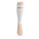 Legend Compression Wear LEGEND Compression Leg Sleeves, White, Large/Extra Large, NSN N, LCS3WH