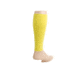 Legend Compression Wear LEGEND Compression Leg Sleeves, Yellow, Extra Small, NSN N, LCS1YW