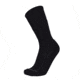 Legend Compression Wear LEGEND Compression Merino Wool Tactical Boot Socks, Black, Small, NSN N, LTH1BK