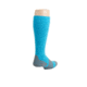 Legend Compression Wear LEGEND Compression Performance Socks, Aqua, Extra Large, NSN N, LPS4AQ