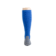Legend Compression Wear LEGEND Compression Performance Socks, Blue, Extra Large, NSN N, LPS4BL