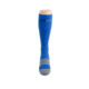 Legend Compression Wear LEGEND Compression Performance Socks, Blue, Extra Large, NSN N, LPS4BL