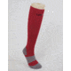 Legend Compression Wear LEGEND Compression Performance Socks, Red, Extra Large, NSN N, LPS4RD