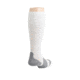 Legend Compression Wear LEGEND Compression Performance Socks, White, Extra Large, NSN N, LPS4WH