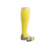 Legend Compression Wear LEGEND Compression Performance Socks, Yellow, Small, NSN N, LPS1YW