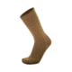 Legend Compression Wear LEGEND Warm Weather Compression Tactical Boot Sock, Coyote Brown, Large LWW3CB