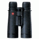 Leica 10-15x50 Duovid Binoculars Black 40420