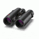 Leica 8x42 Noctivid Full Size Binoculars, Black, 40384