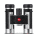 Leica 8x20 Compact Ultravid BCL, Silver, 40606